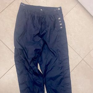 VINTAGE NIKE TEAR AWAY pants